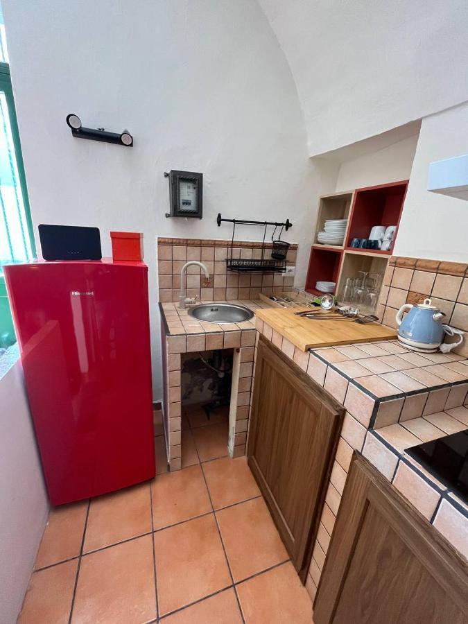 Casa Malo Villa Catánia Buitenkant foto