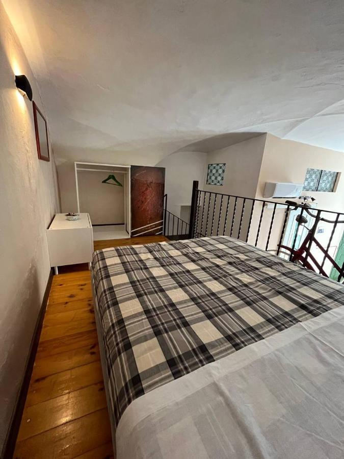 Casa Malo Villa Catánia Buitenkant foto