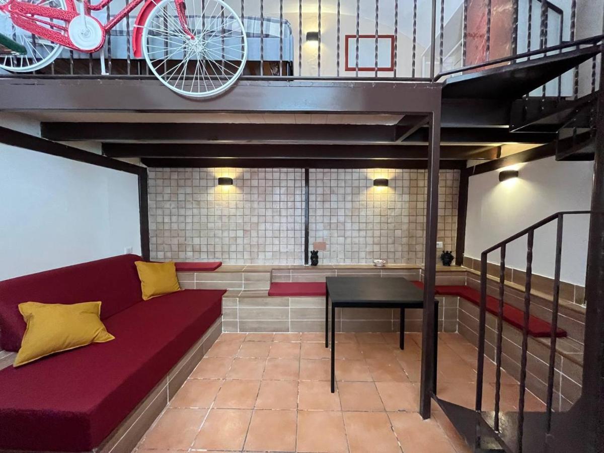 Casa Malo Villa Catánia Buitenkant foto