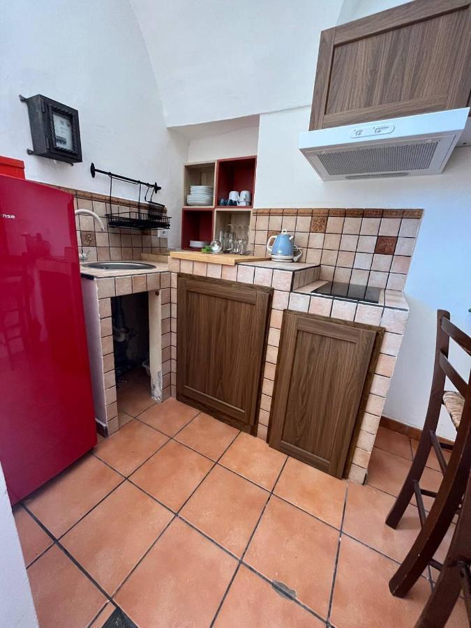 Casa Malo Villa Catánia Buitenkant foto
