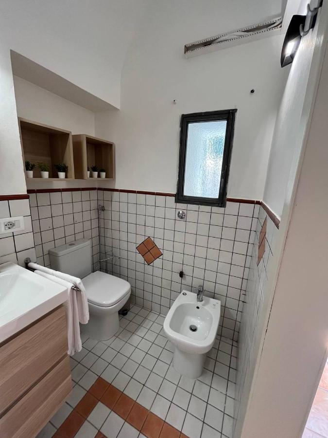 Casa Malo Villa Catánia Buitenkant foto