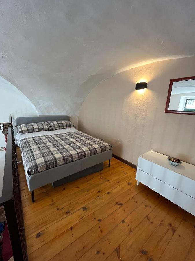 Casa Malo Villa Catánia Buitenkant foto